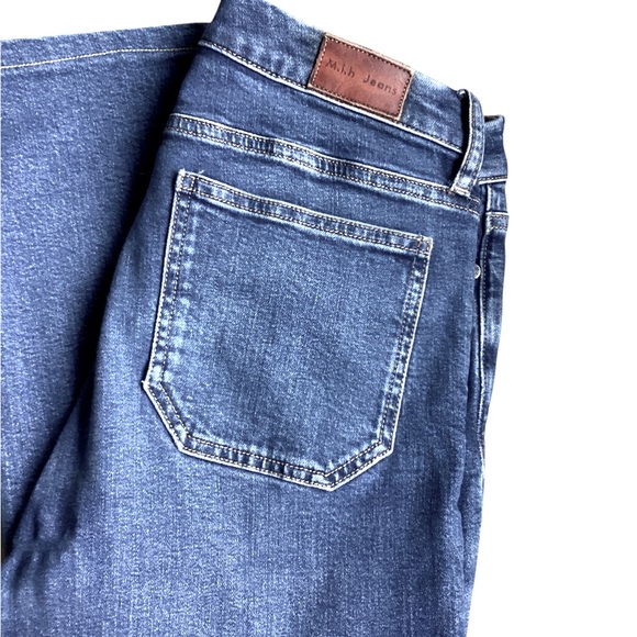 M.i.h. Jeans - Like New! - Picture 5 of 8